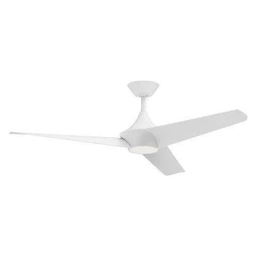 Kuzco Lighting - Emiko 56" Ceiling Fan - CF523056WH - Canada Light Shop