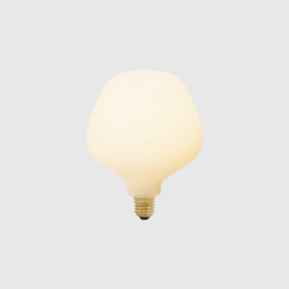 Tala - Enno 6W 2700K E26 Matte Porcelain US LED Bulb - ENNO-6W-2700K-E26-MP-120V - Canada Light Shop