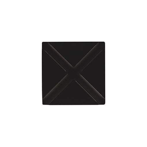 Kuzco Lighting - Tac LED Wall Sconce - EW4306-BK - Canada Light Shop