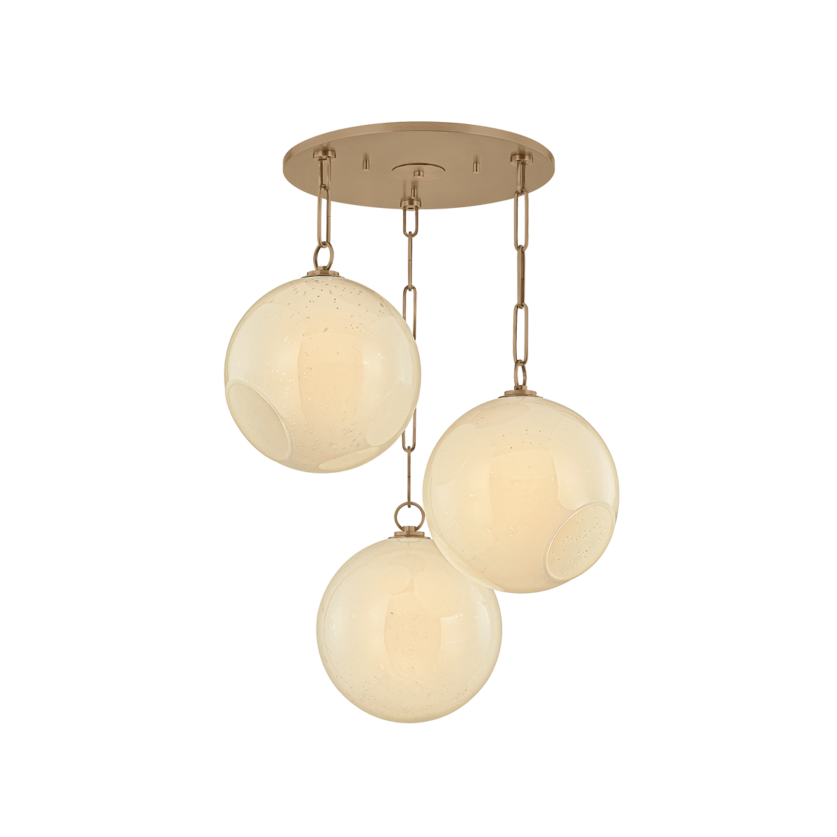 Troy Lighting Canada - F1826-PBR