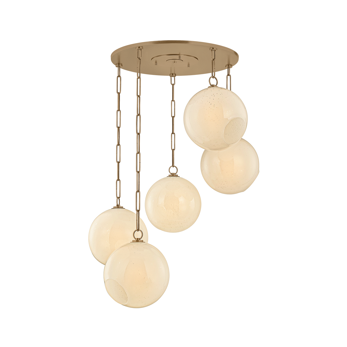 Troy Lighting Canada - F1836-PBR