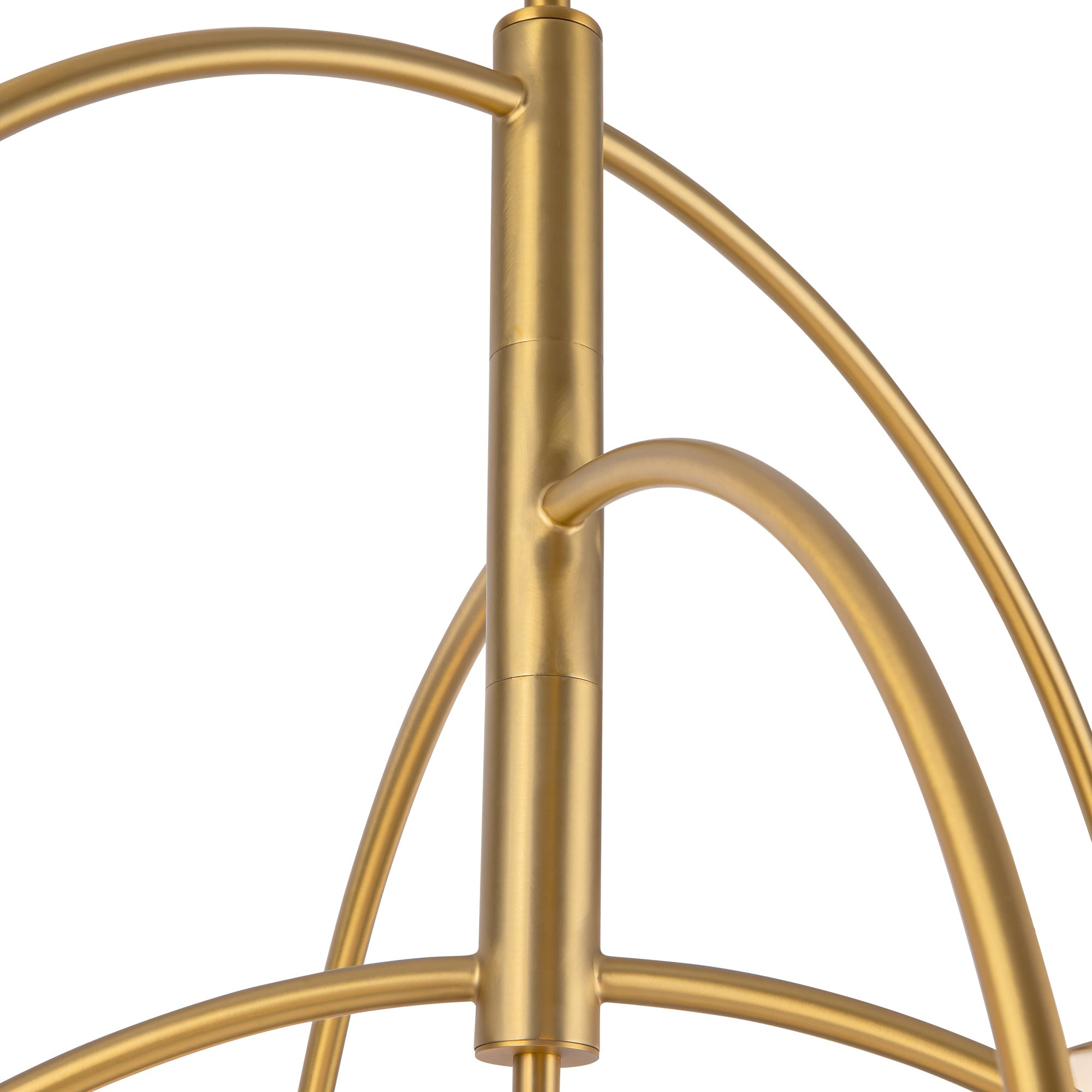 Alora Lighting Fiona Chandelier