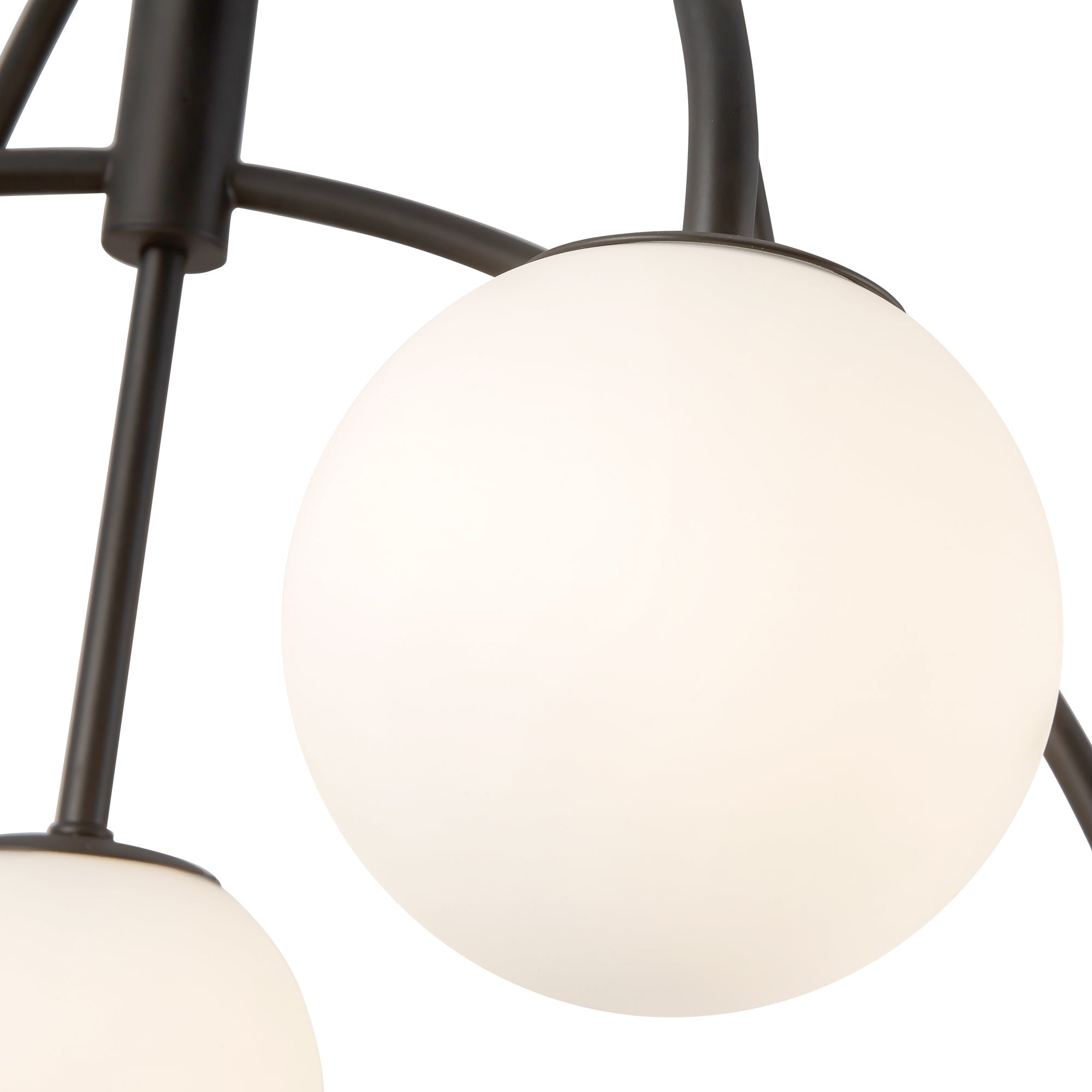 Alora Lighting Fiona Chandelier