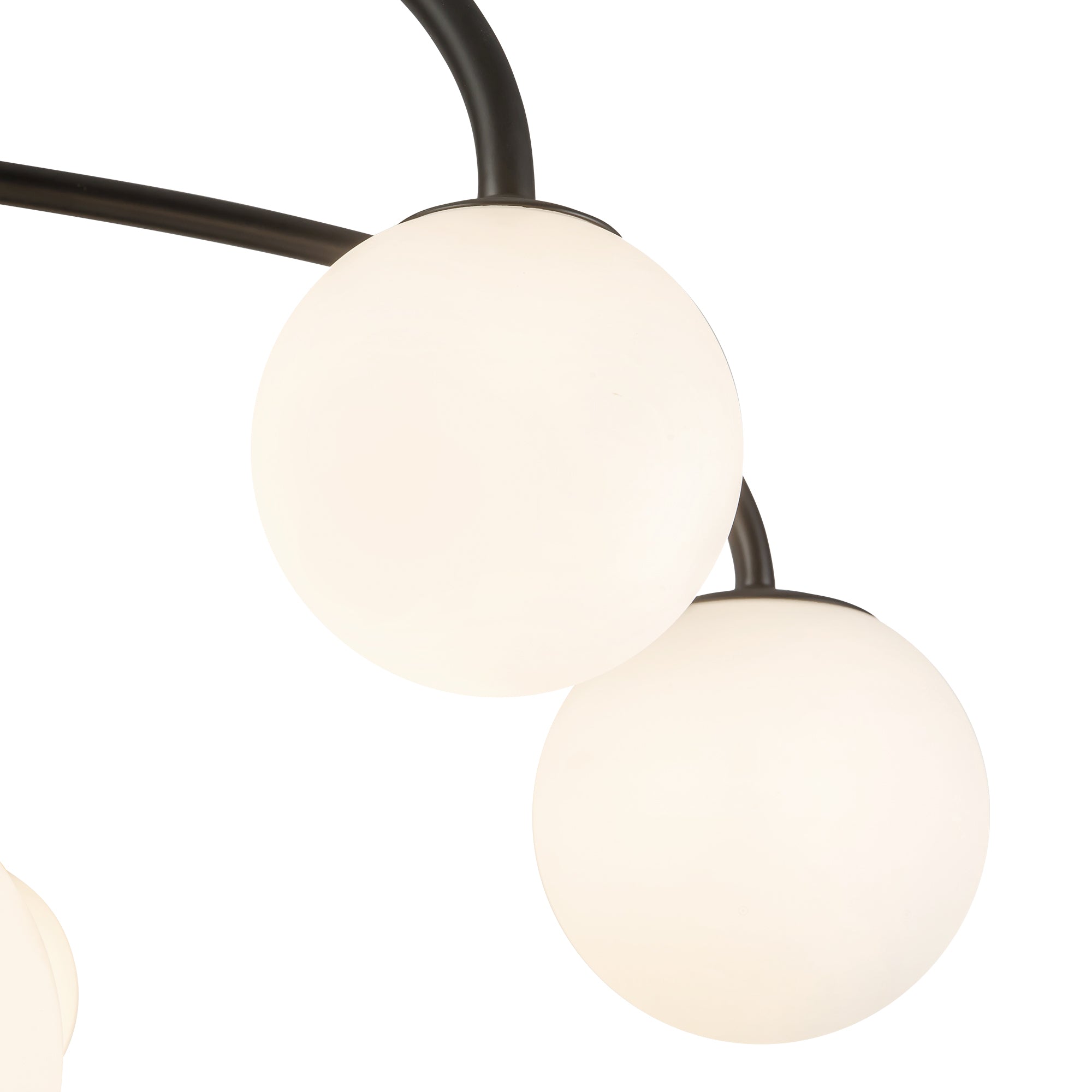 Alora Lighting Fiona Semi-Flush Mount