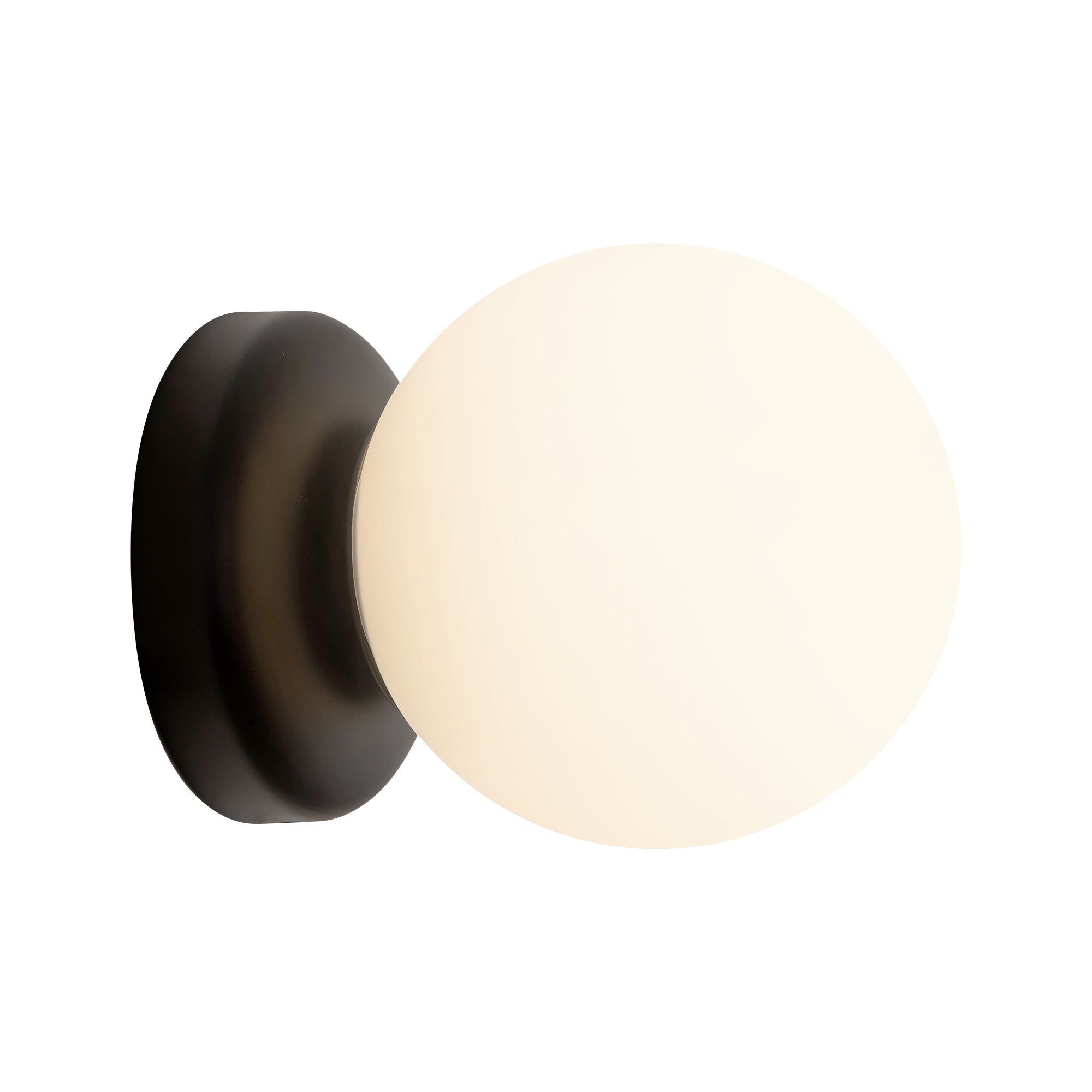 Alora Lighting WS686405MBOP Fiona Wall Sconce