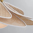 Hudson Valley Lighting - Florina Pendant - 3128-AGB - Canada Light Shop