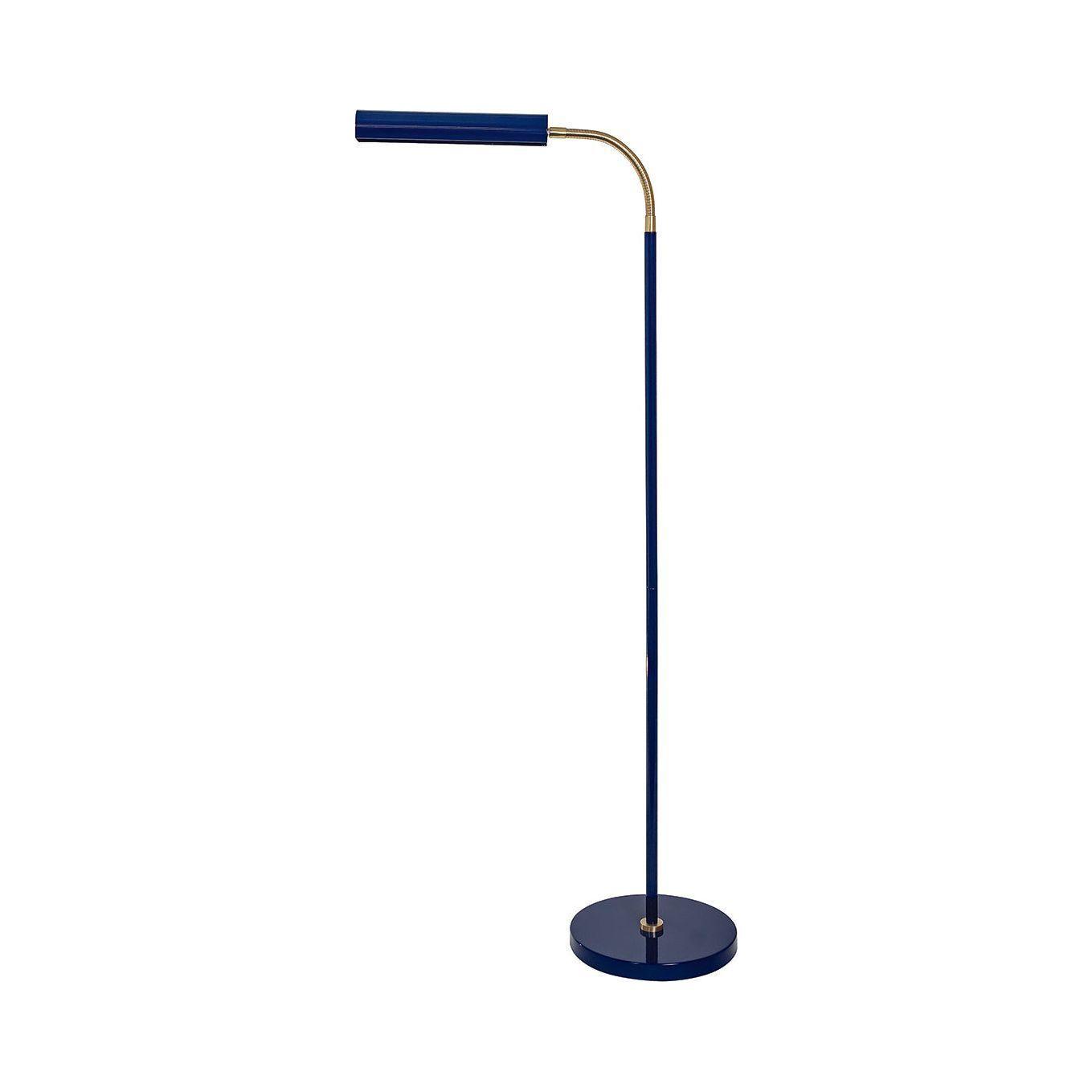 House of Troy - Fusion Floor Lamp - FN100-NB/SB - Canada Light Shop