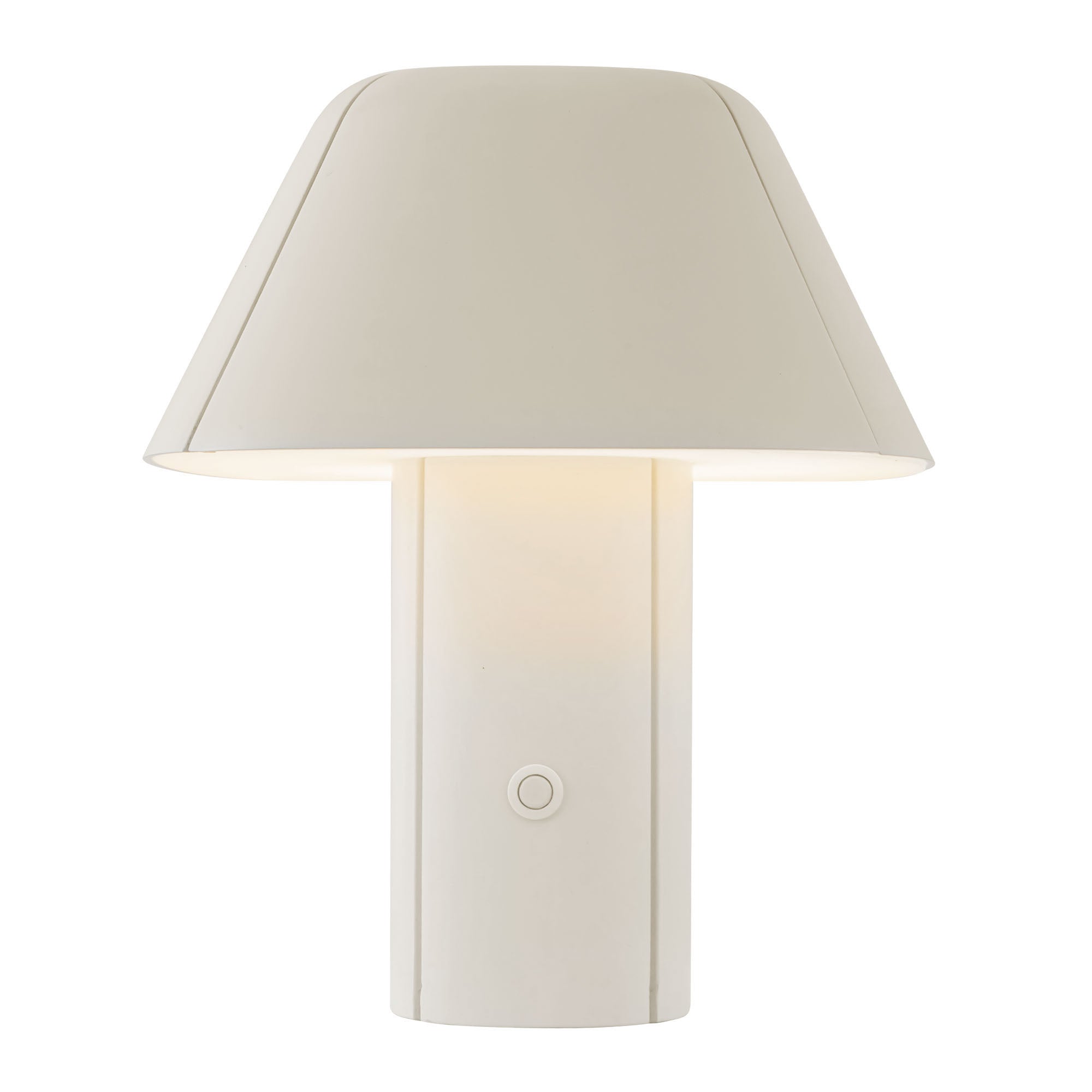 Kuzco Canada - TL21509-SPC - LED Table Lamp - Folio - Space Gray