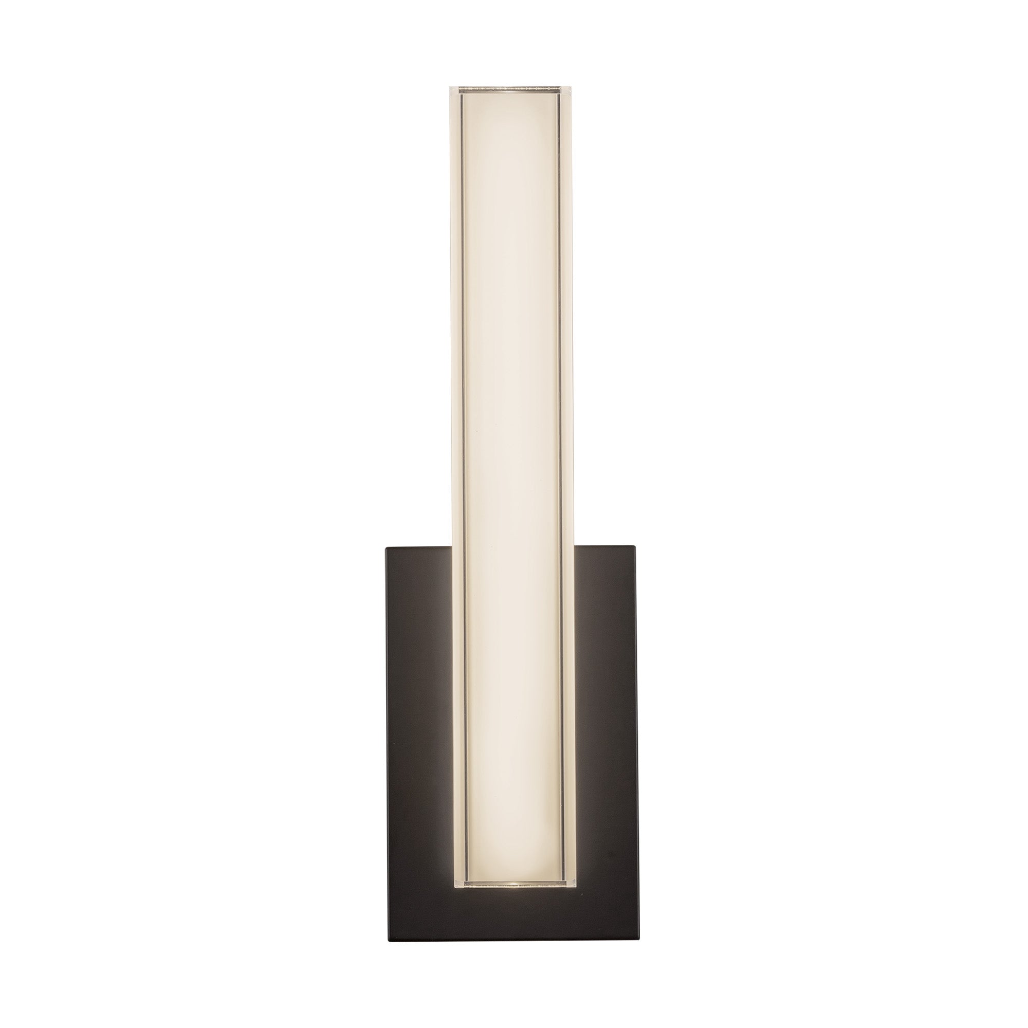Kuzco Lighting WS14-040-BN Garland Vanity & Wall Light
