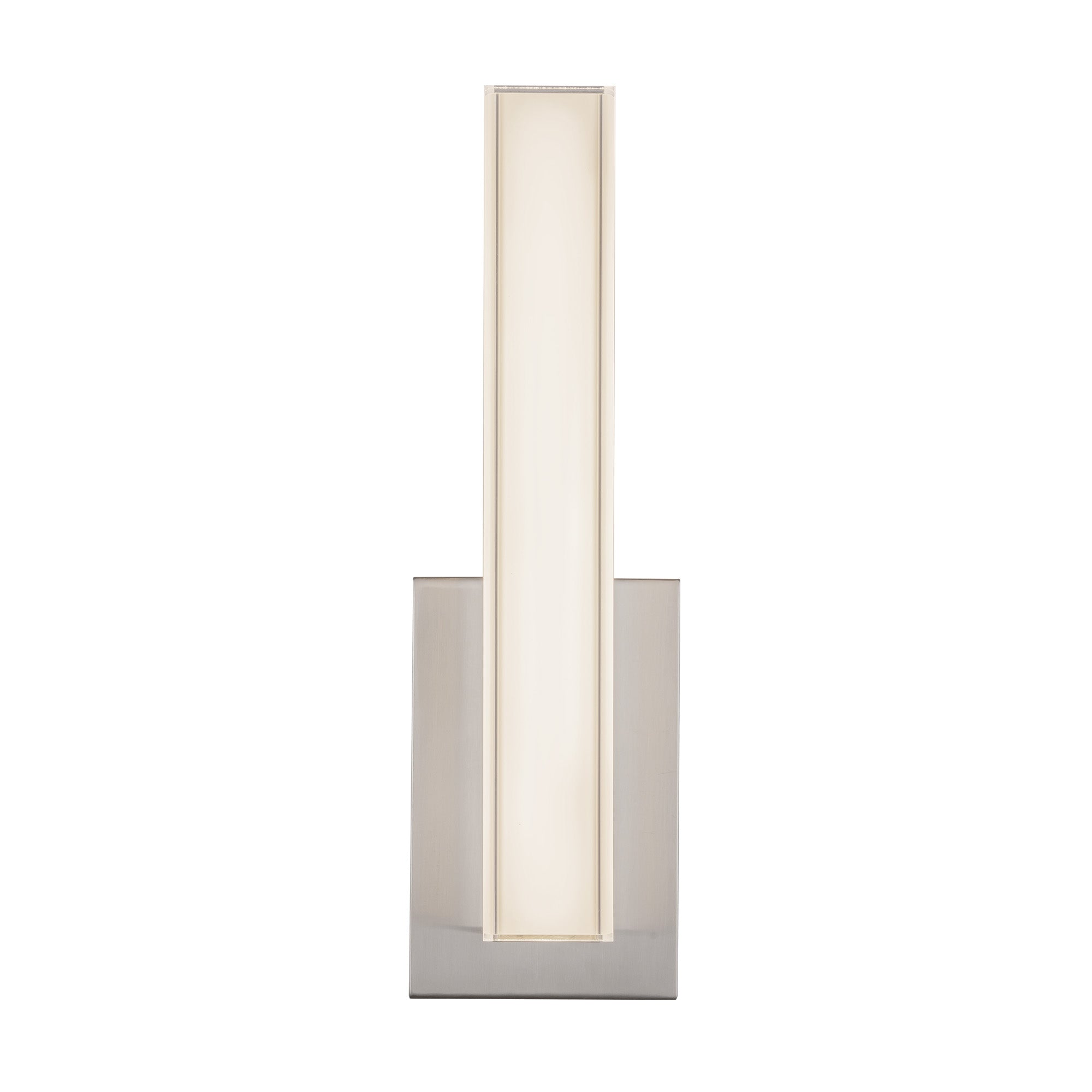 Kuzco Lighting WS14-040-BN Garland Vanity & Wall Light