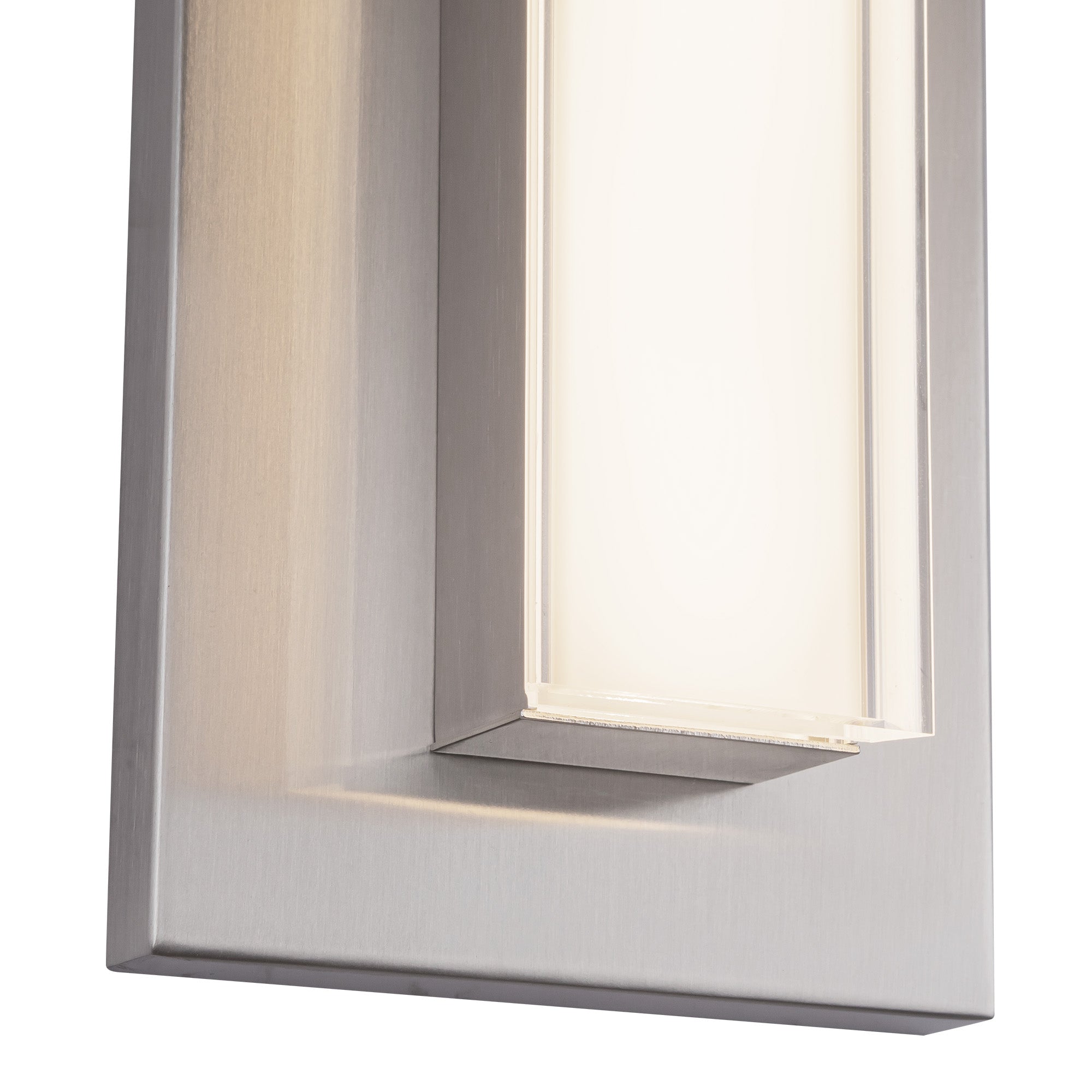 Kuzco Lighting WS14-040-BN Garland Vanity & Wall Light