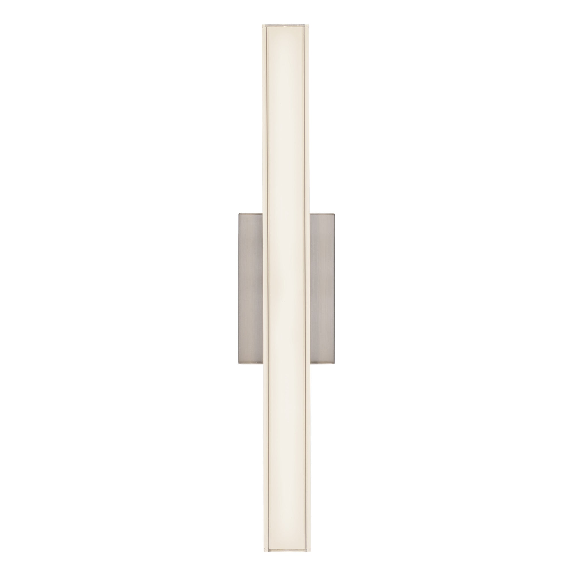 Kuzco Lighting WS24-040-BN Garland Vanity & Wall Light