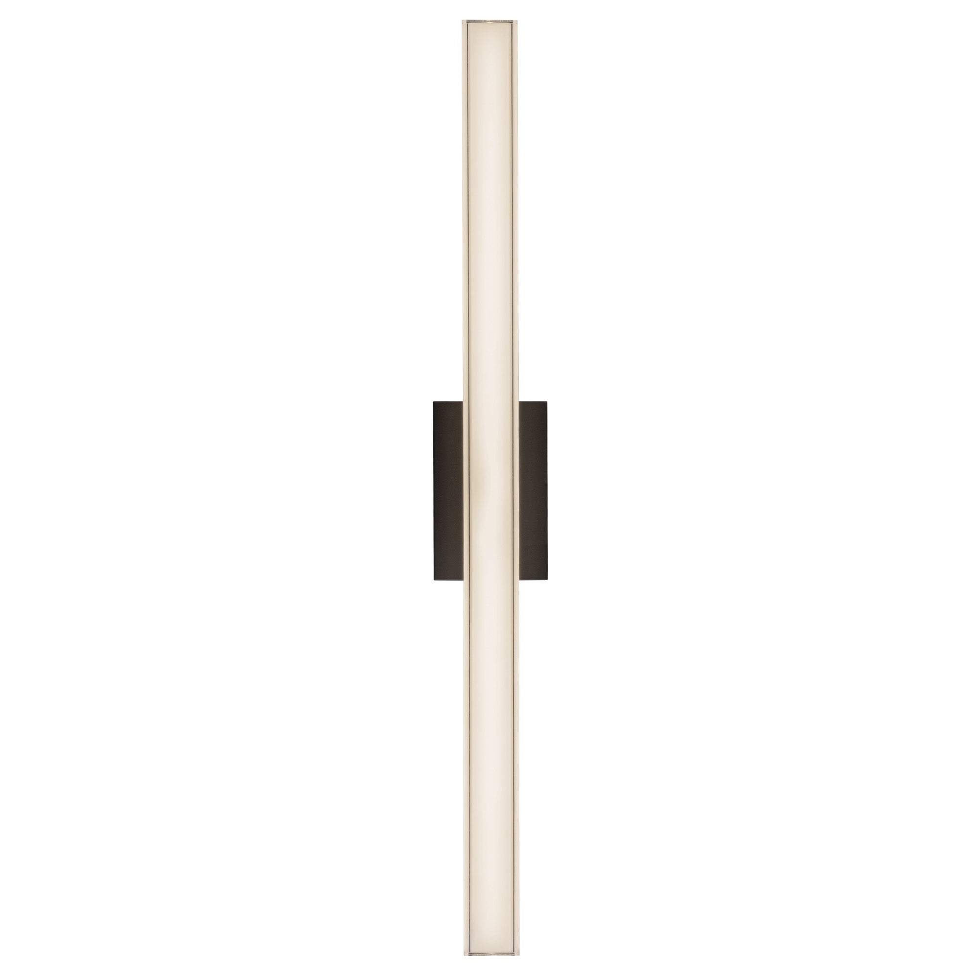 Kuzco Lighting WS36-040-BK Garland Vanity & Wall Light