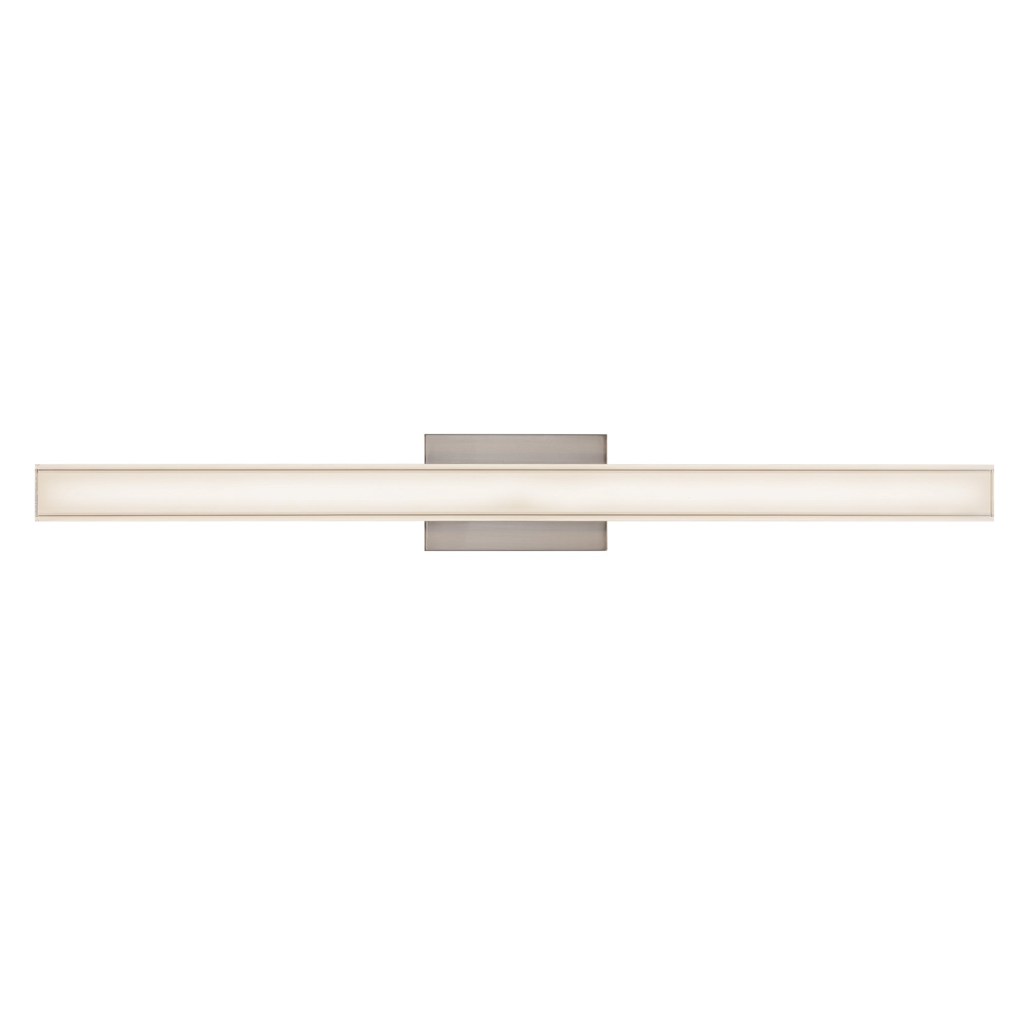 Kuzco Lighting WS36-040-BN Garland Vanity & Wall Light