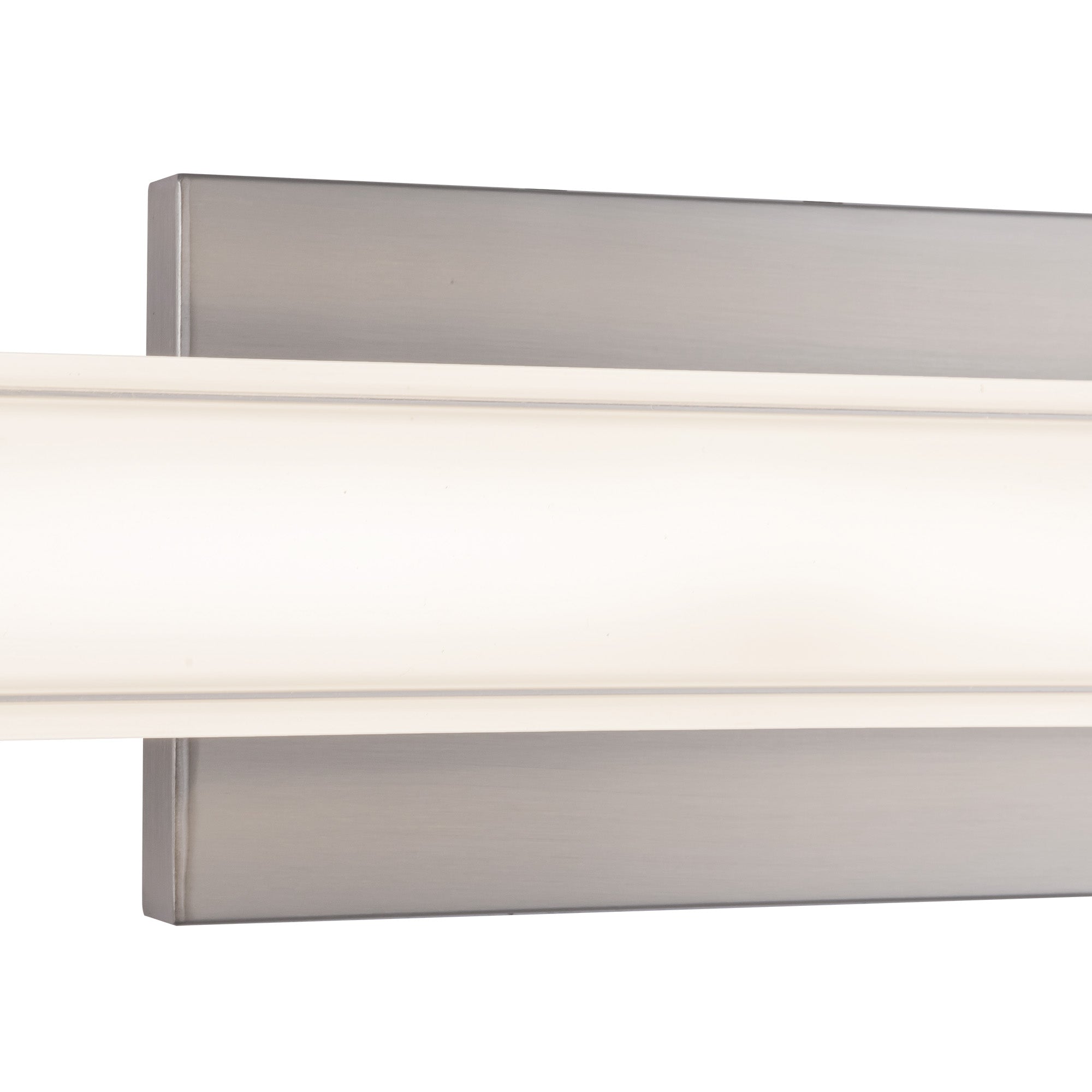 Kuzco Lighting WS36-040-BN Garland Vanity & Wall Light