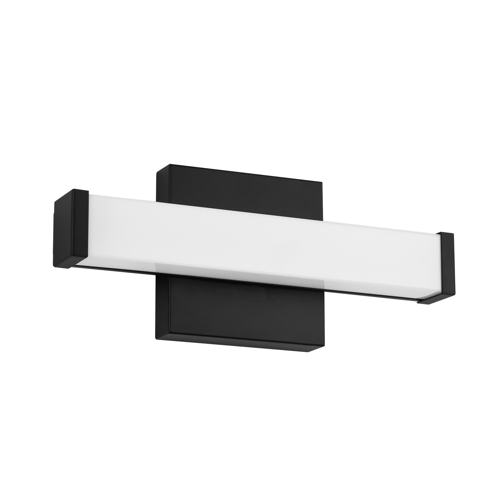 Kuzco Lighting WS12-014-BN Geri Vanity & Wall Light