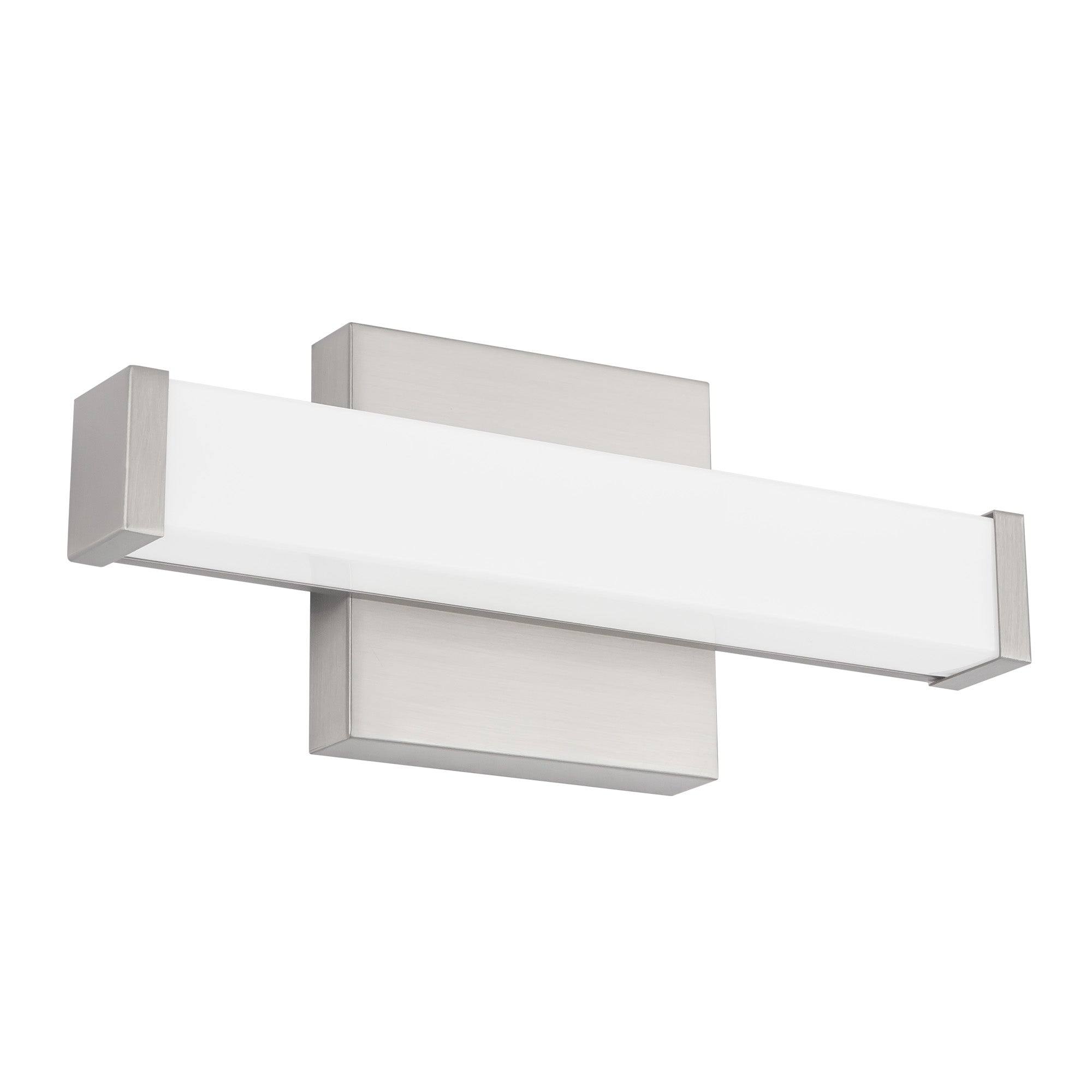 Kuzco Lighting WS12-014-BN Geri Vanity & Wall Light