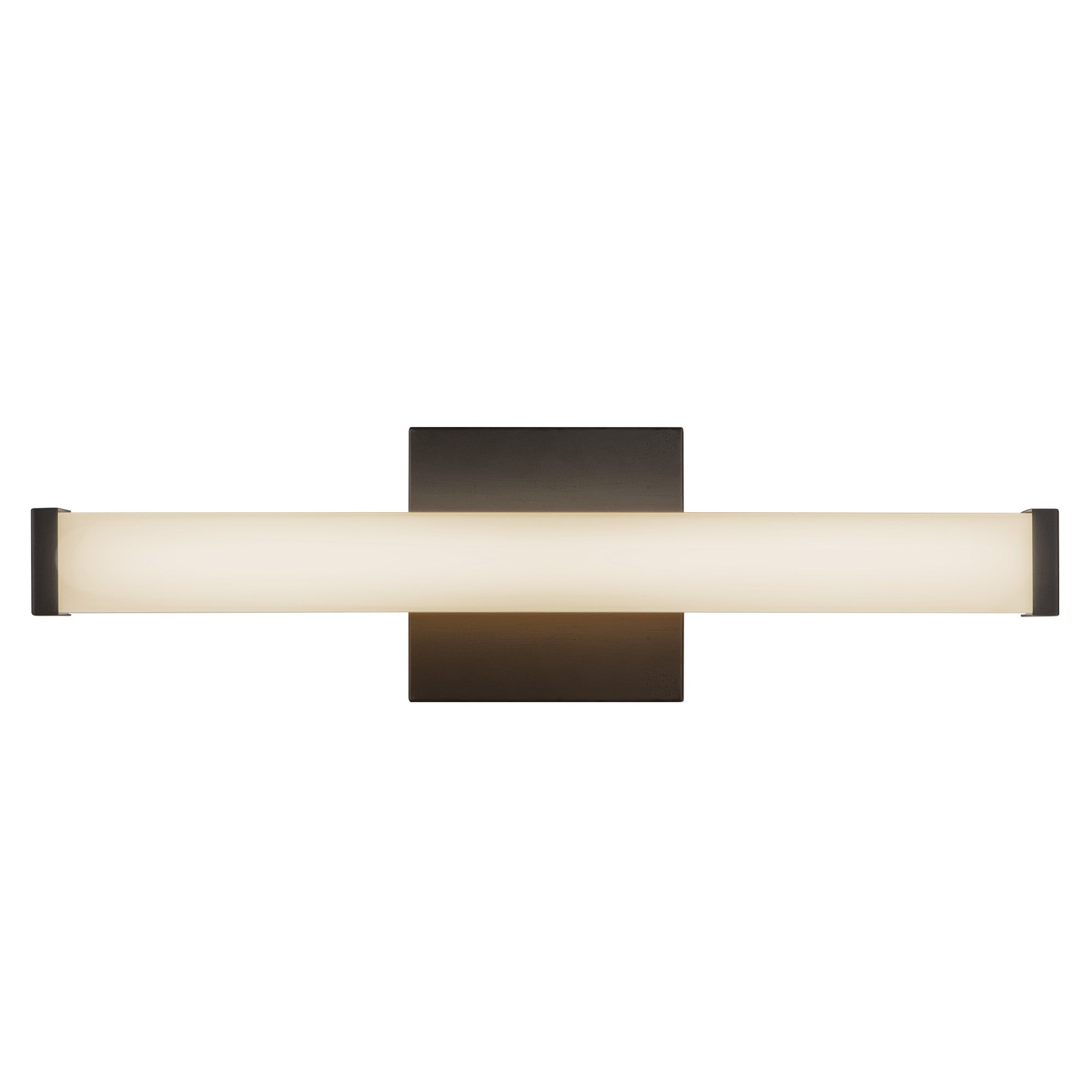Kuzco Lighting WS18-014-BK Geri Vanity & Wall Light