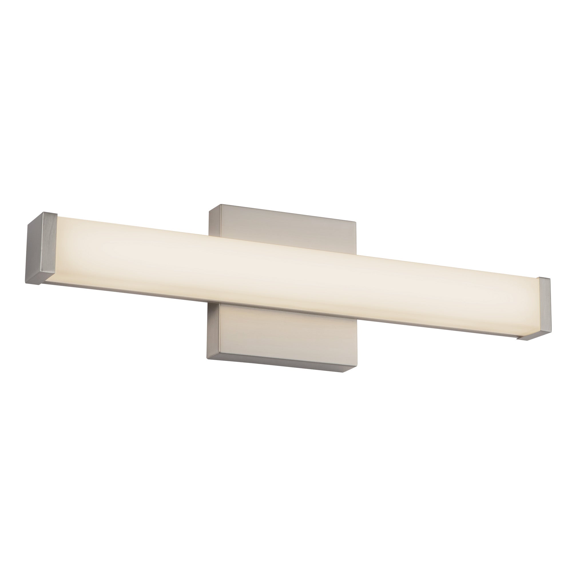 Kuzco Lighting WS18-014-BN Geri Vanity & Wall Light
