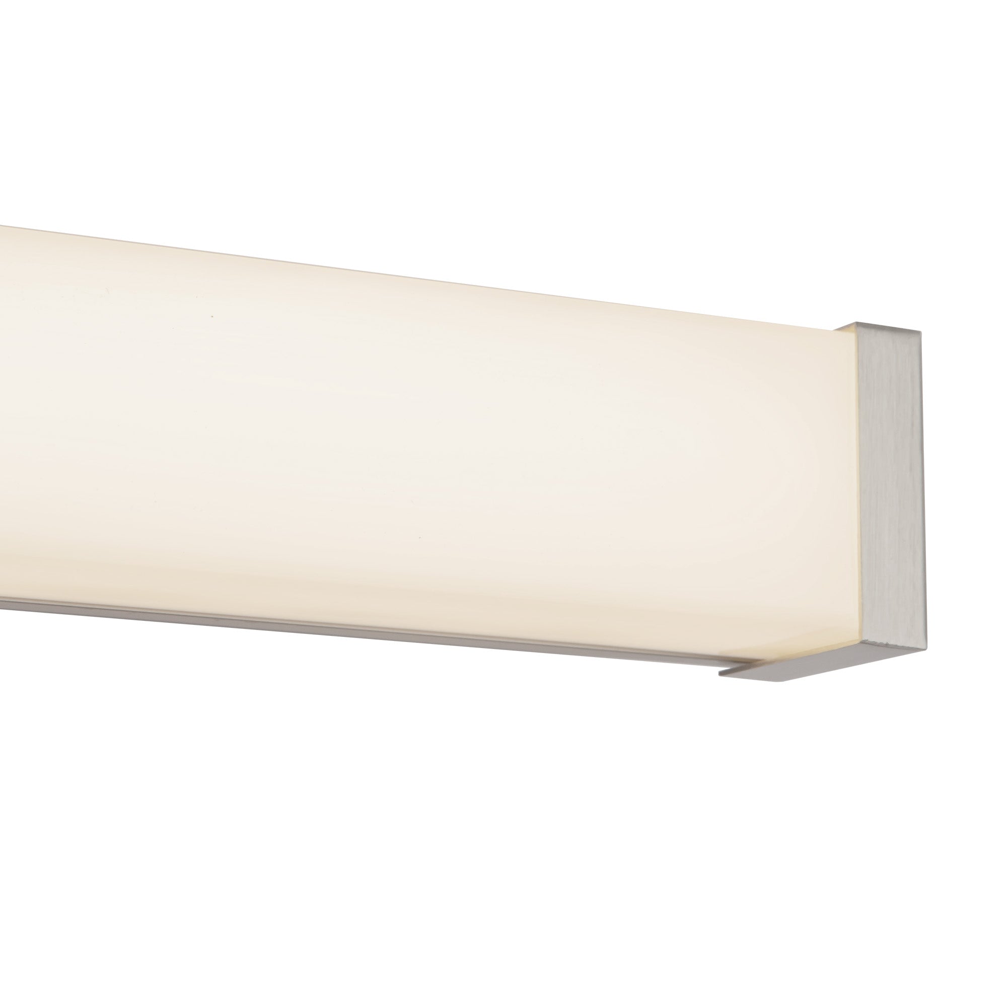 Kuzco Lighting WS18-014-BN Geri Vanity & Wall Light