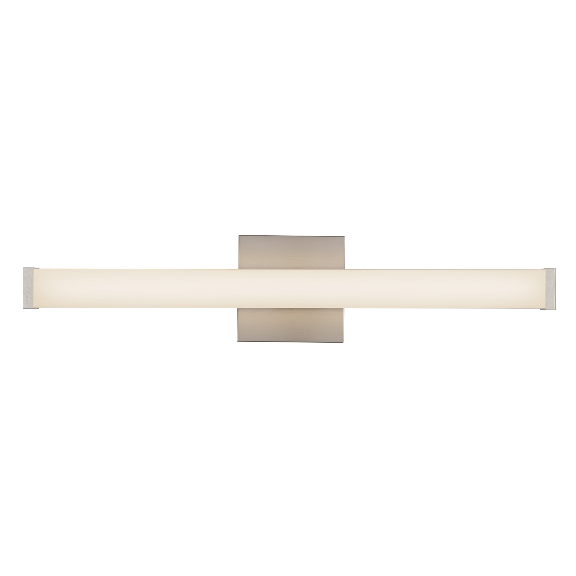 Kuzco Lighting WS24-014-BN Geri Vanity & Wall Light