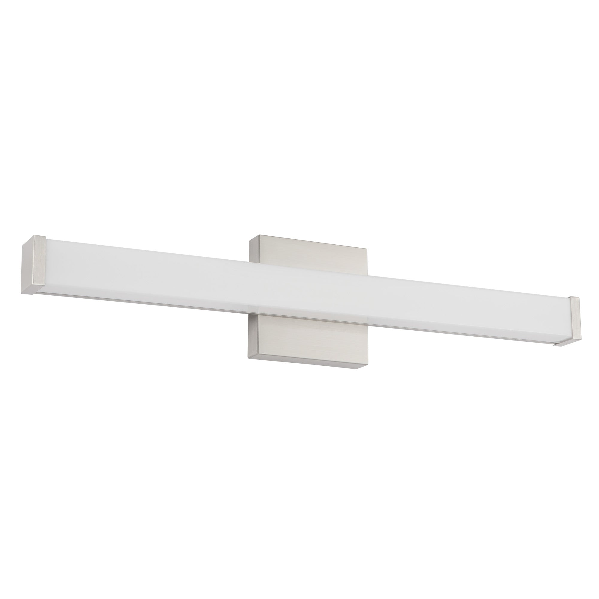 Kuzco Lighting WS24-014-BN Geri Vanity & Wall Light