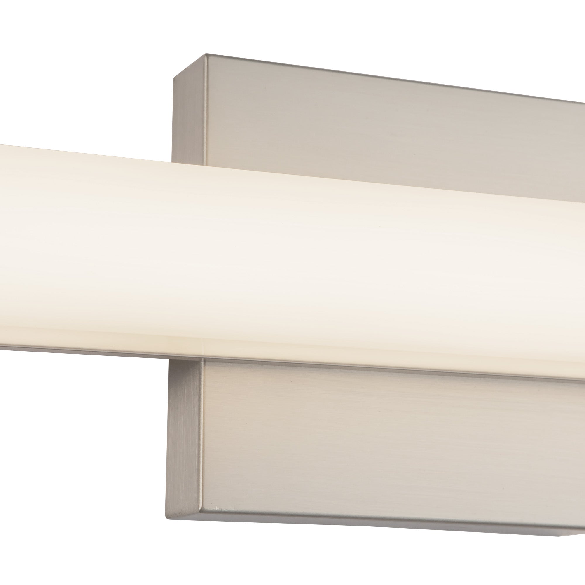 Kuzco Lighting WS24-014-BN Geri Vanity & Wall Light