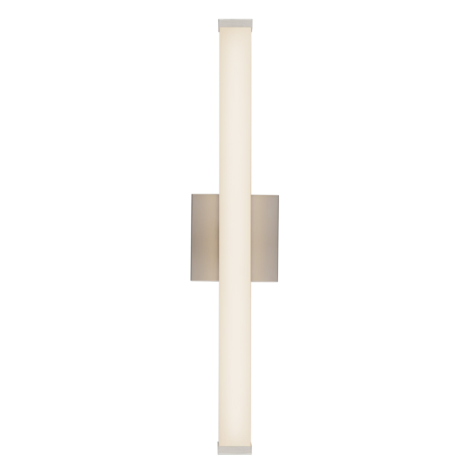 Kuzco Lighting WS24-014-BN Geri Vanity & Wall Light