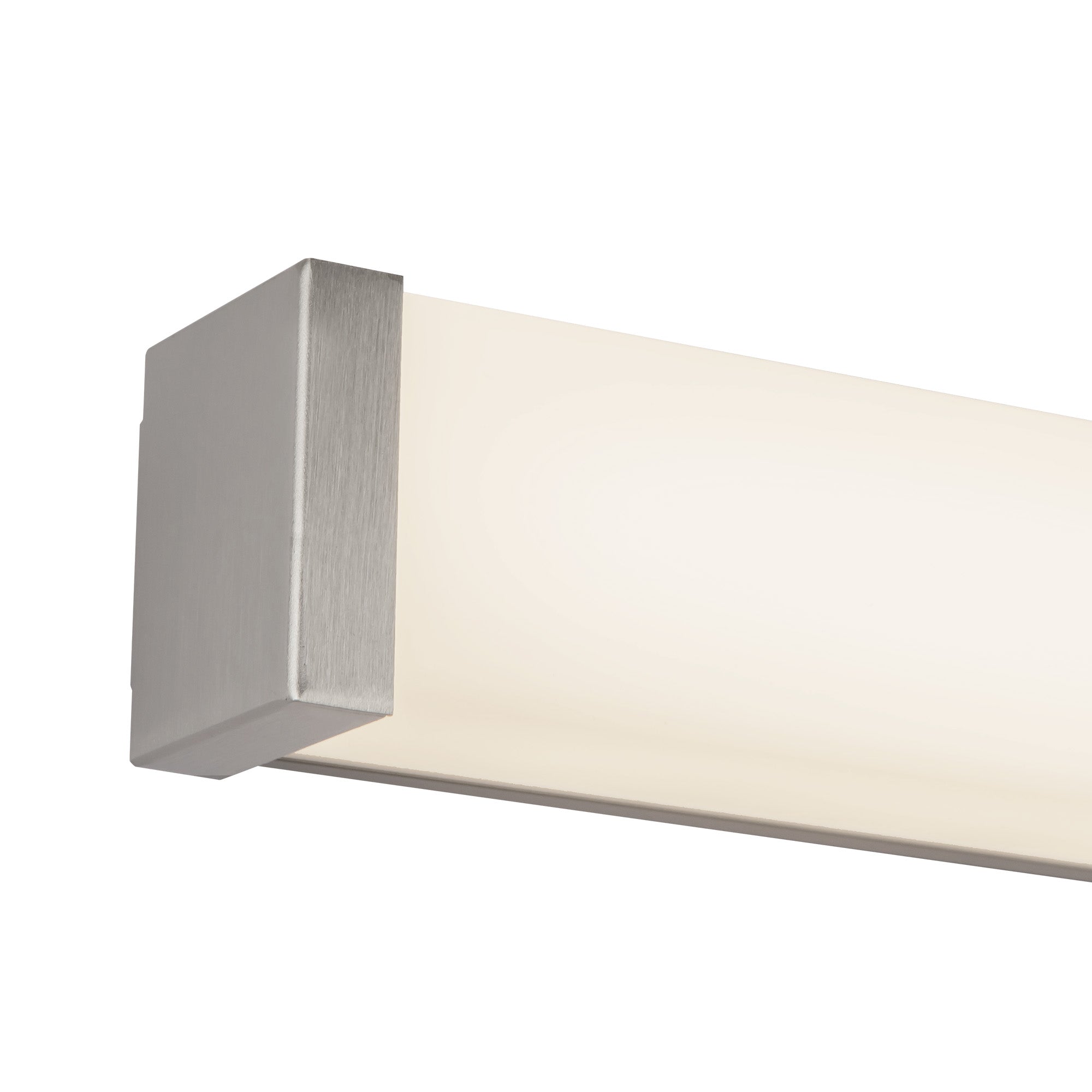 Kuzco Lighting WS30-014-BN Geri Vanity & Wall Light