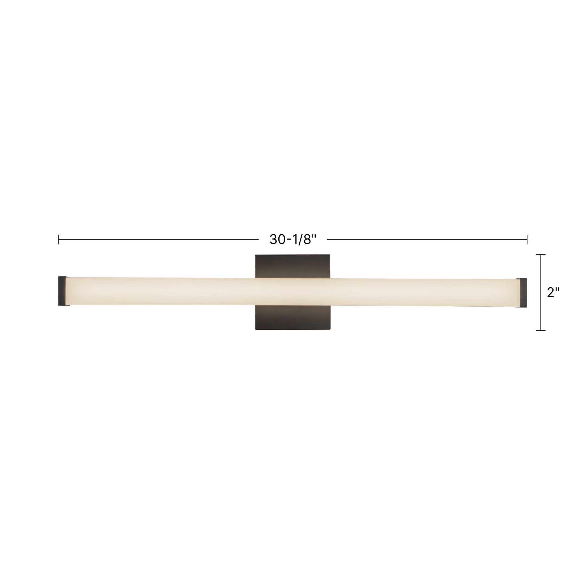 Kuzco Lighting WS30-014 Geri Vanity & Wall Light