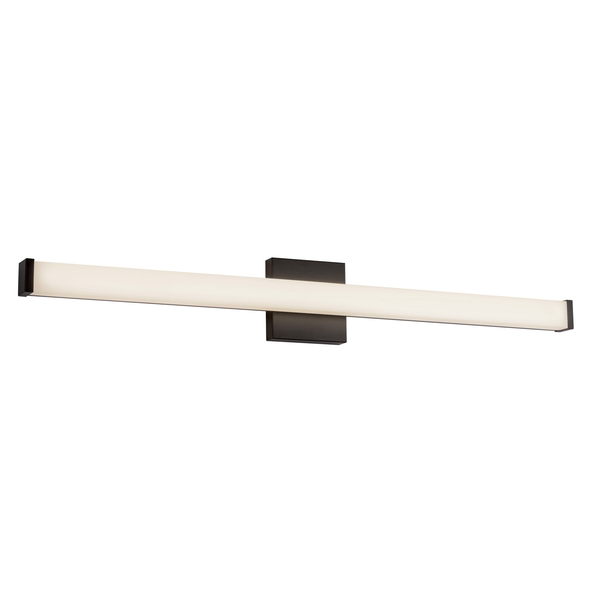 Kuzco Lighting WS36-014-BK Geri Vanity & Wall Light