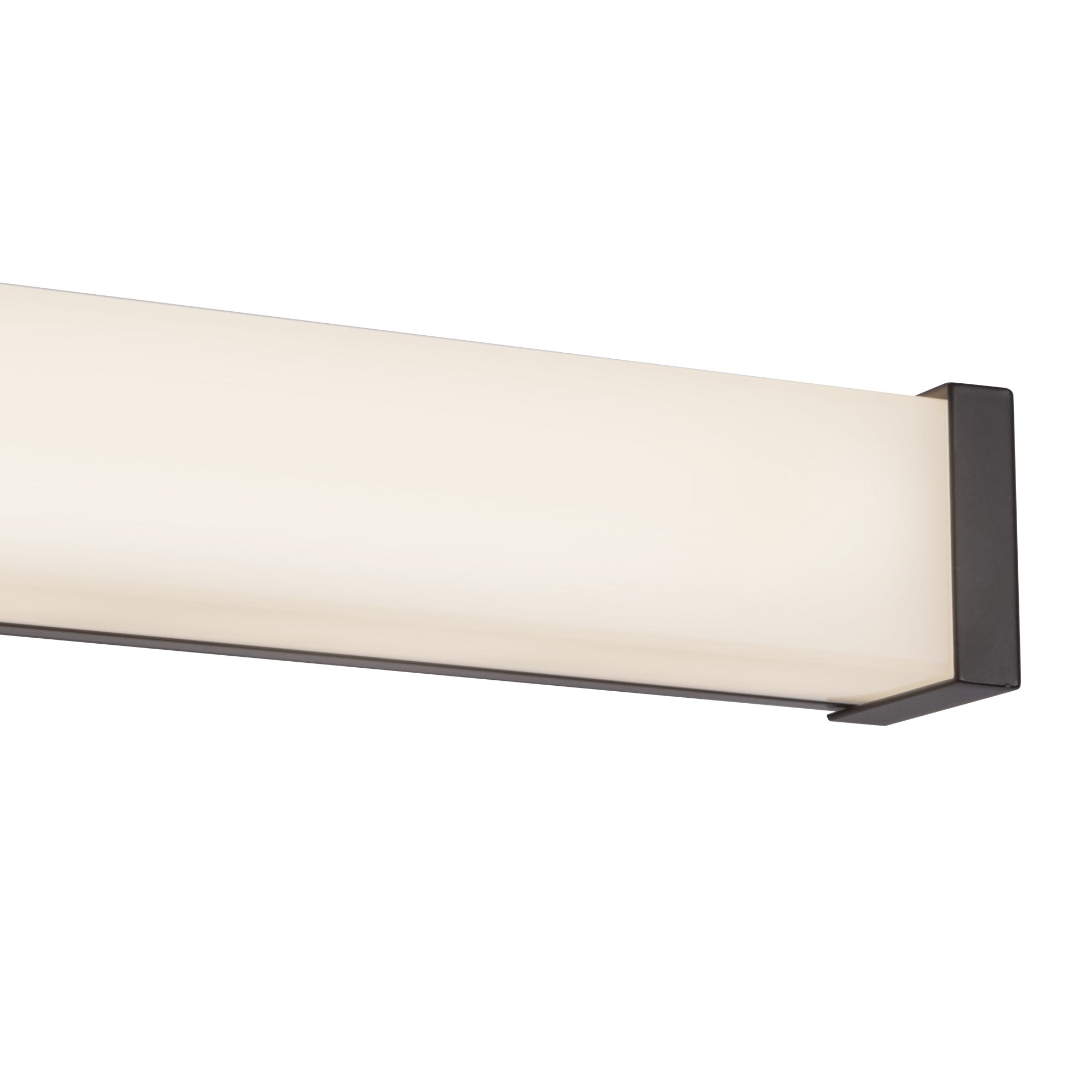 Kuzco Lighting WS36-014-BK Geri Vanity & Wall Light