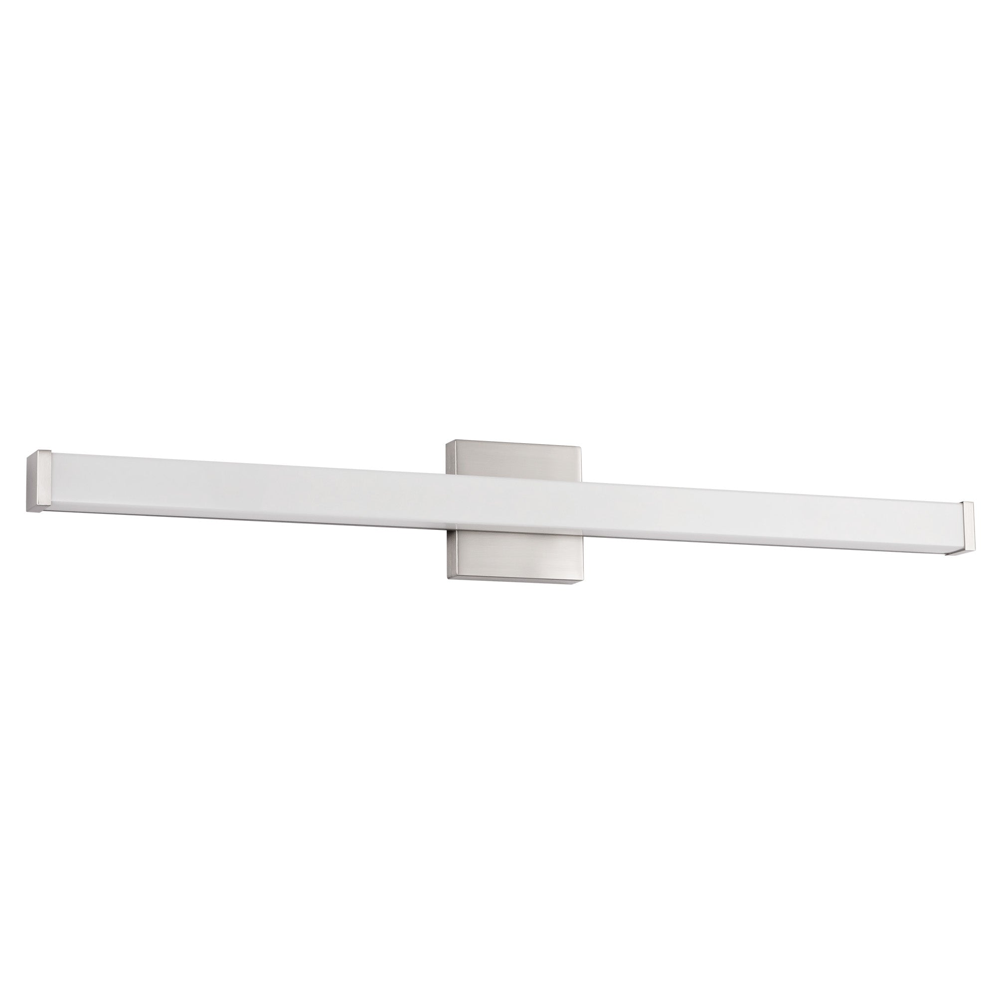 Kuzco Lighting WS36-014-BN Geri Vanity & Wall Light