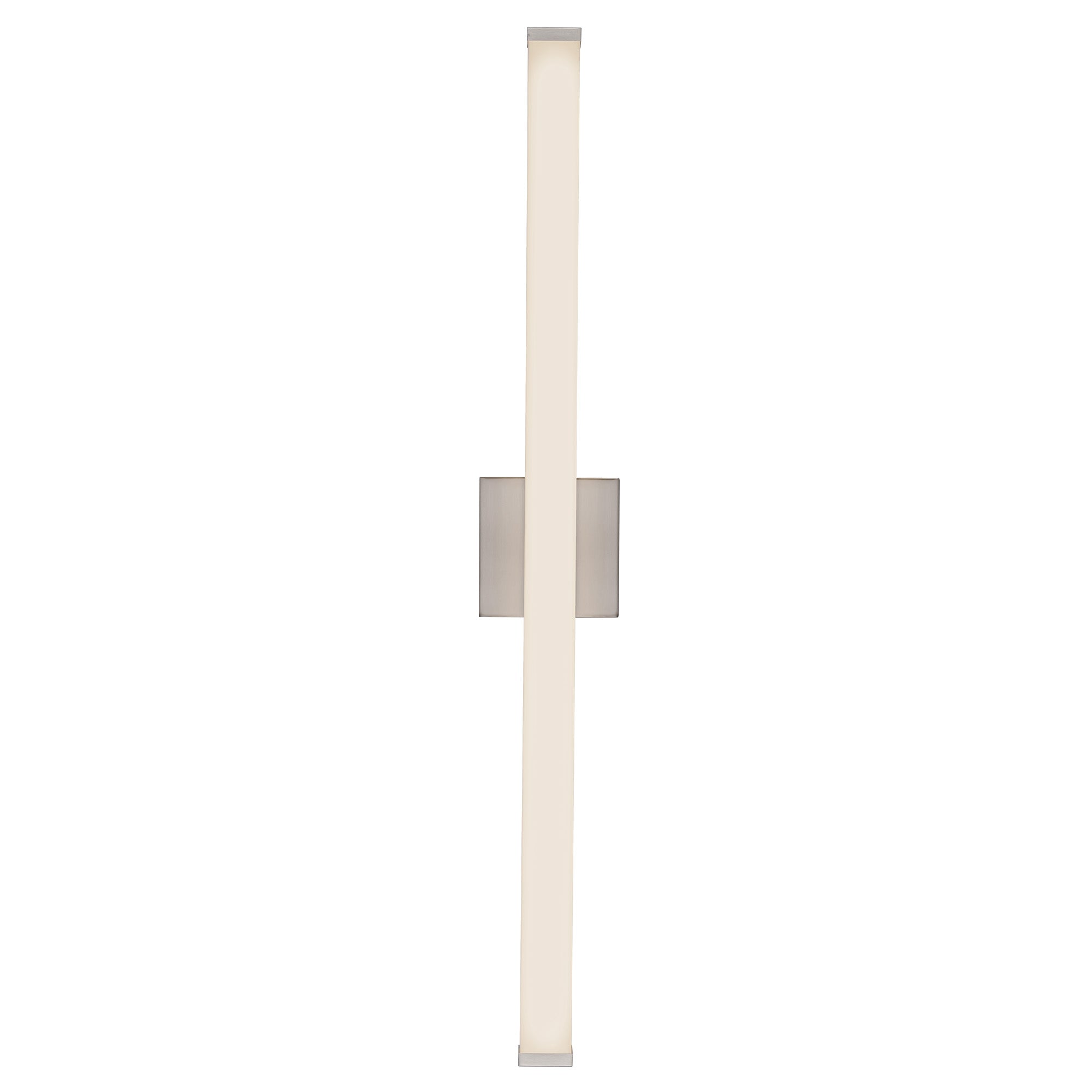 Kuzco Lighting WS36-014-BN Geri Vanity & Wall Light