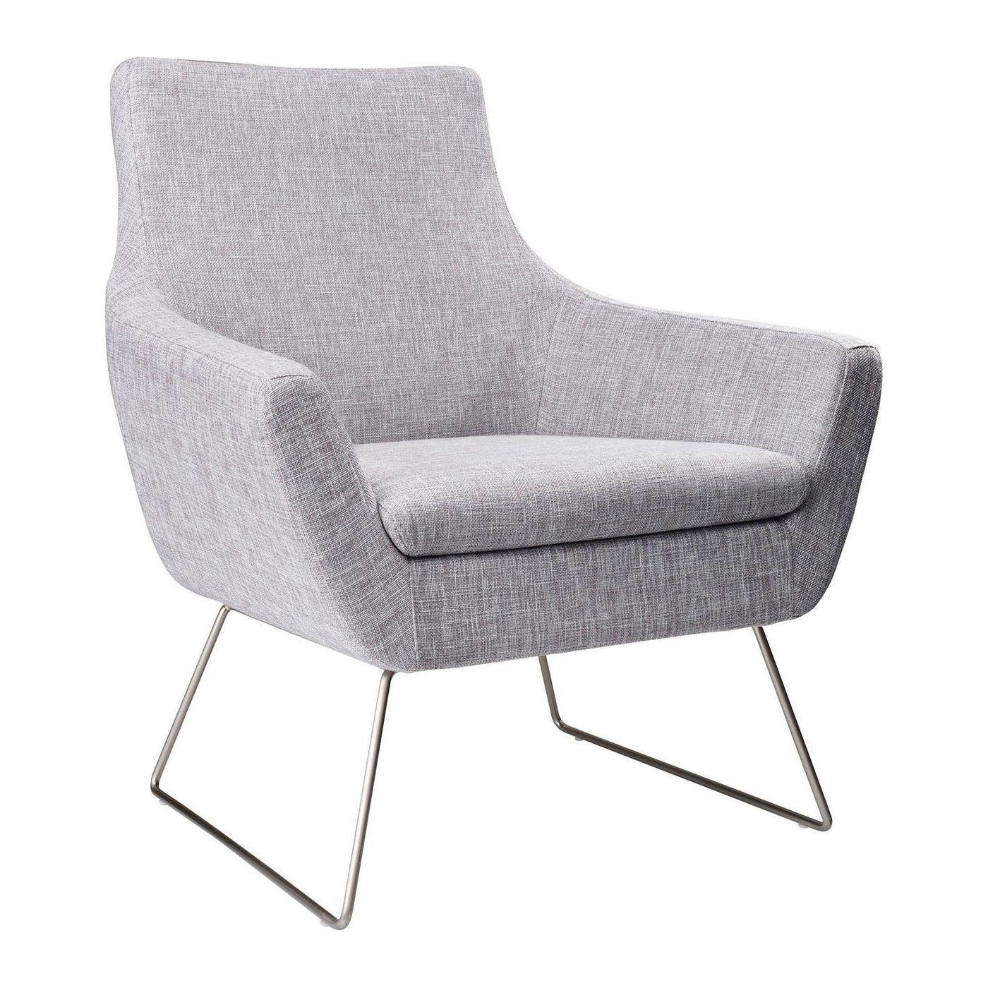 Adesso Home - Kendrick Chair - GR2002-03 - Canada Light Shop
