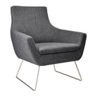 Adesso Home - Kendrick Chair - GR2002-10 - Canada Light Shop