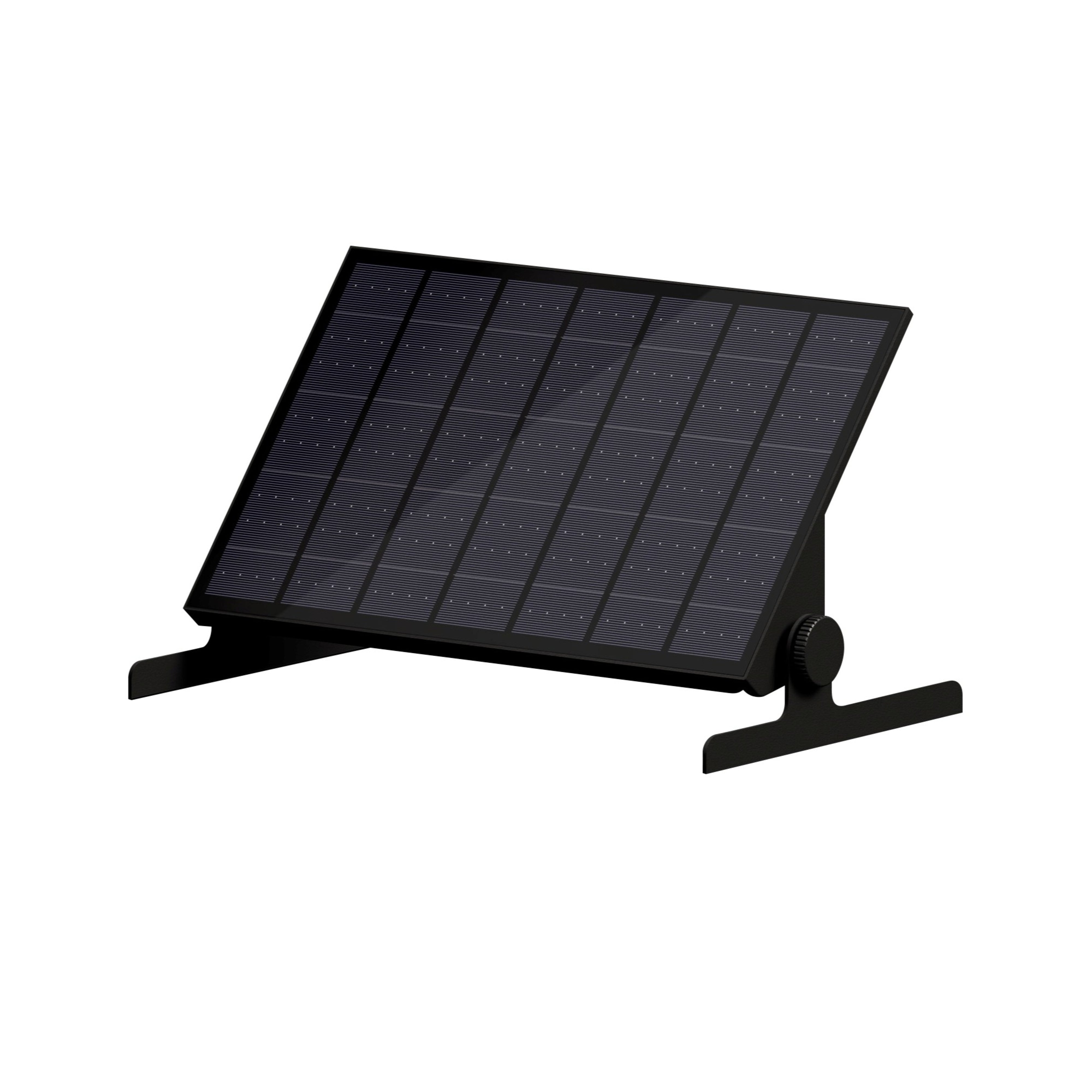 Zafferano America H6203 Klewe x Zafferano - Elektron in Anthracite