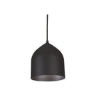 Kuzco Lighting - Helena Pendant - 49108-BK/BK - Canada Light Shop
