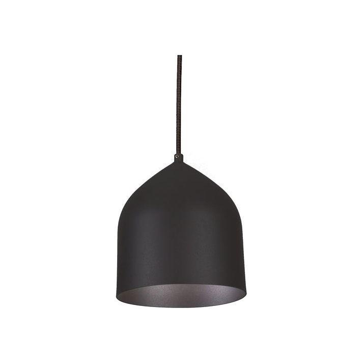 Kuzco Lighting - Helena Pendant - 49108-BK/BK - Canada Light Shop