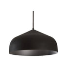 Kuzco Lighting - Helena Pendant - 49117-BK/BK - Canada Light Shop