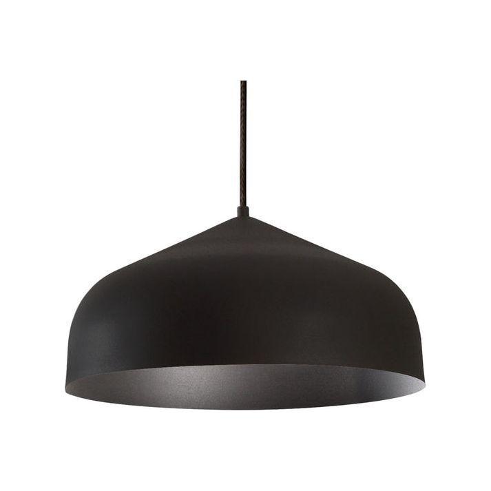 Kuzco Lighting - Helena Pendant - 49117-BK/BK - Canada Light Shop