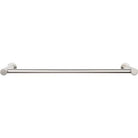 Top Knobs - Hopewell Bath Towel Bar - HOP6BSN - Canada Light Shop