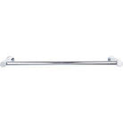 Top Knobs - Hopewell Bath Towel Bar - HOP6PC - Canada Light Shop