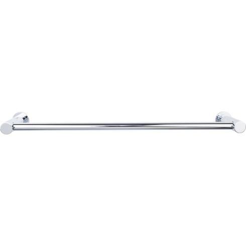 Top Knobs - Hopewell Bath Towel Bar - HOP6PC - Canada Light Shop