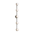 Visual Comfort Studio Collection - Nodes Vanity - KWL1165PN - Canada Light Shop