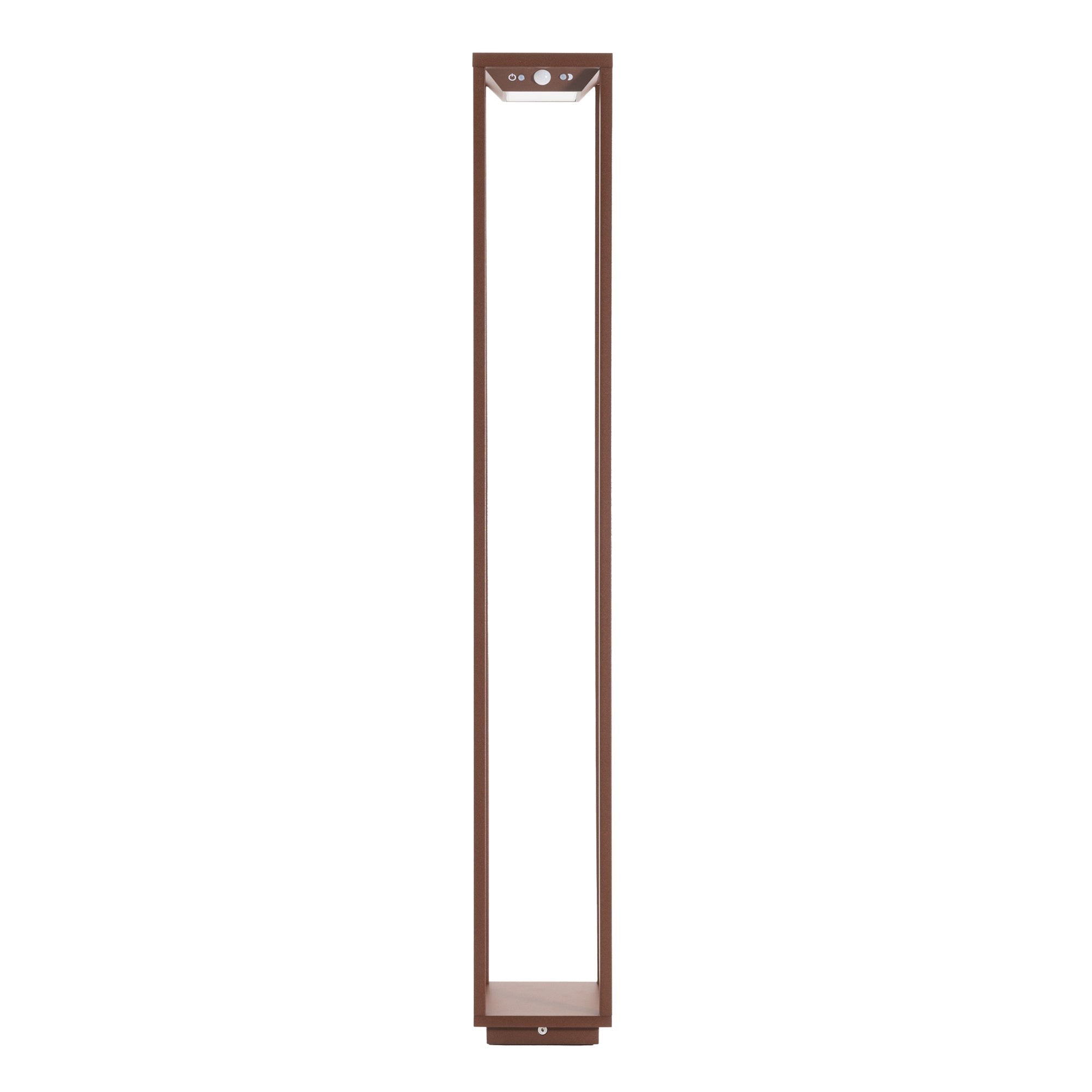 Zafferano America LD0257R3 Home Solar L in Rust