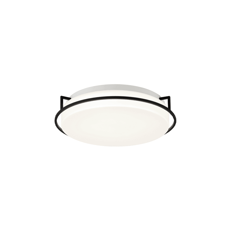 Matteo Lighting - Brammerton LED Wall Sconce - M14112MB - Canada Light Shop