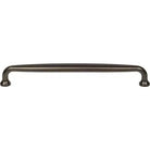Top Knobs - Charlotte Pull - M2799 - Canada Light Shop