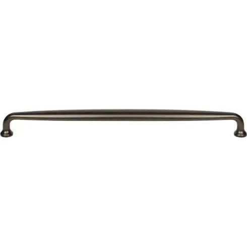 Top Knobs - Charlotte Pull - M2809 - Canada Light Shop