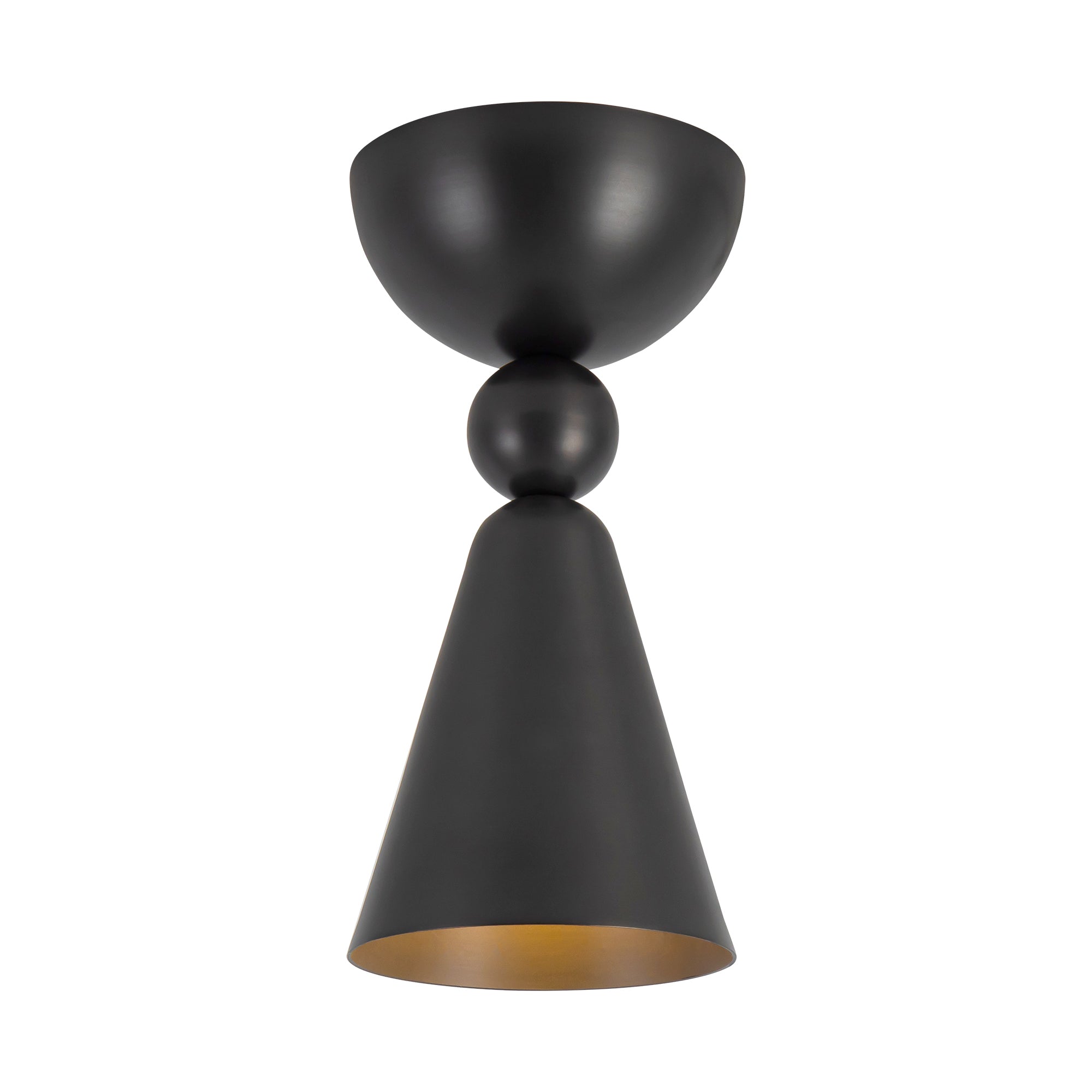 Alora Lighting SF318804UB Murphy Semi-Flush Mount